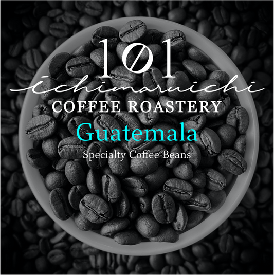 【Guatemala】Antigua La Cupura Washed【200g】