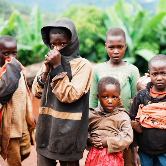 【Rwanda】Huye Mountain Coffee David Famiry Washed【200g】