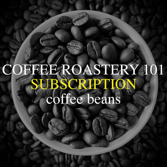 コーヒー豆【定期便】