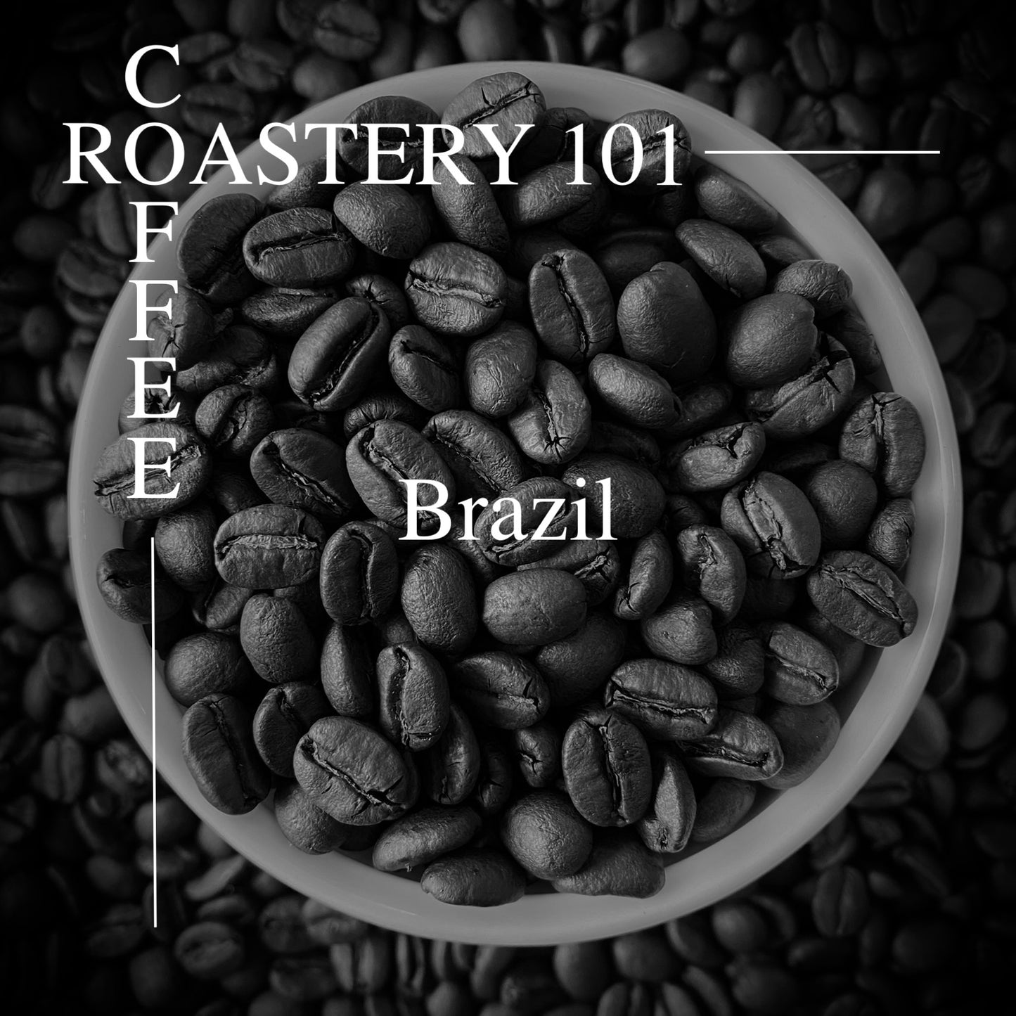 【Brazil】Sao Paulo Mojiana Cachoeira No.2 Pulped Natural 【200g】