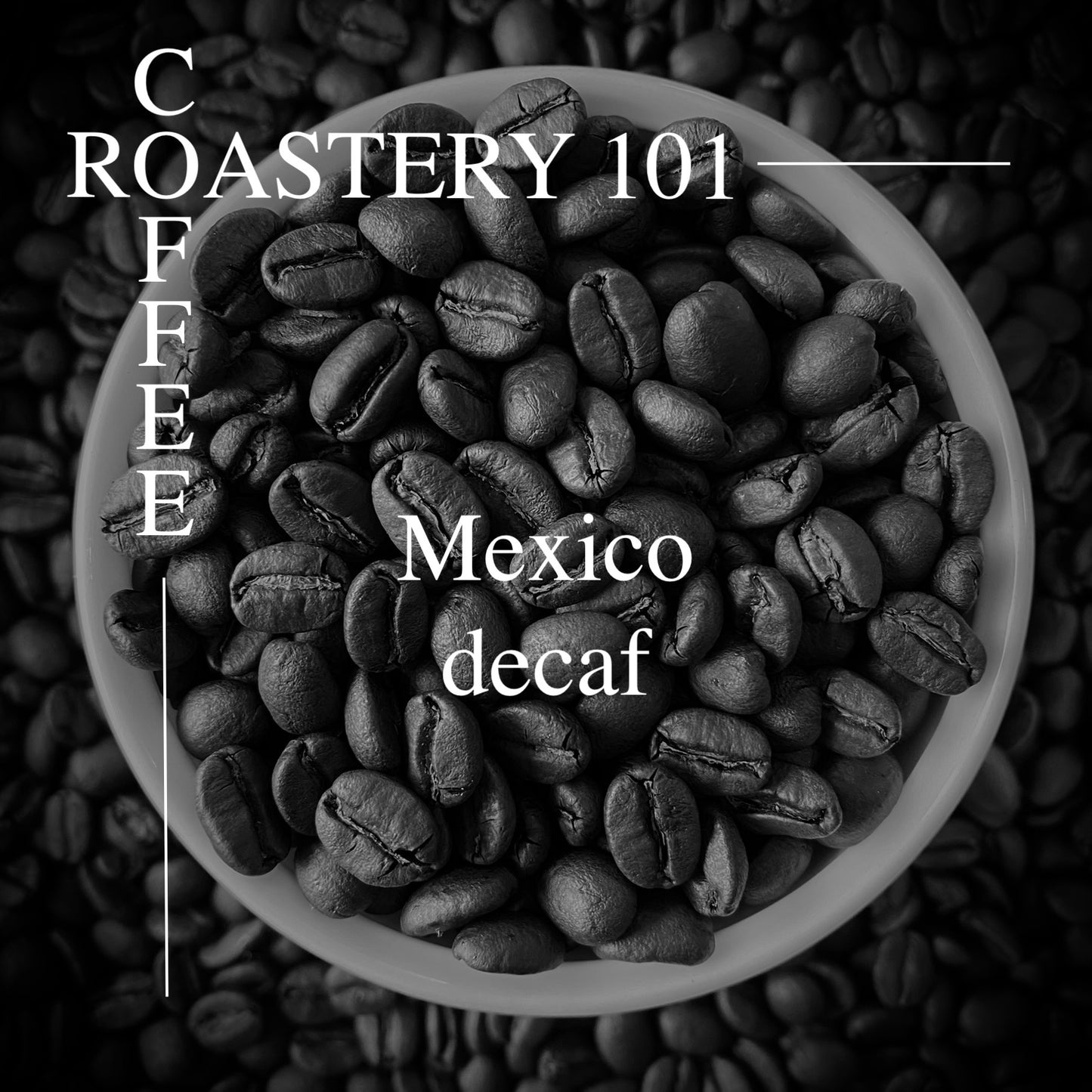 【Mexico】El Triunfo Decaf Mountain Water 【200g】