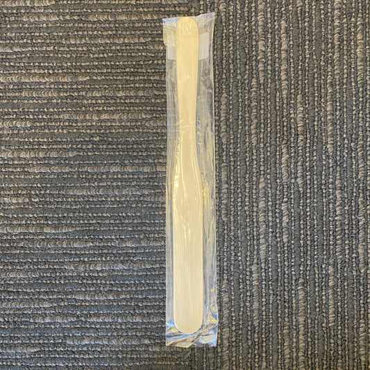 サイフォン用竹ベラ