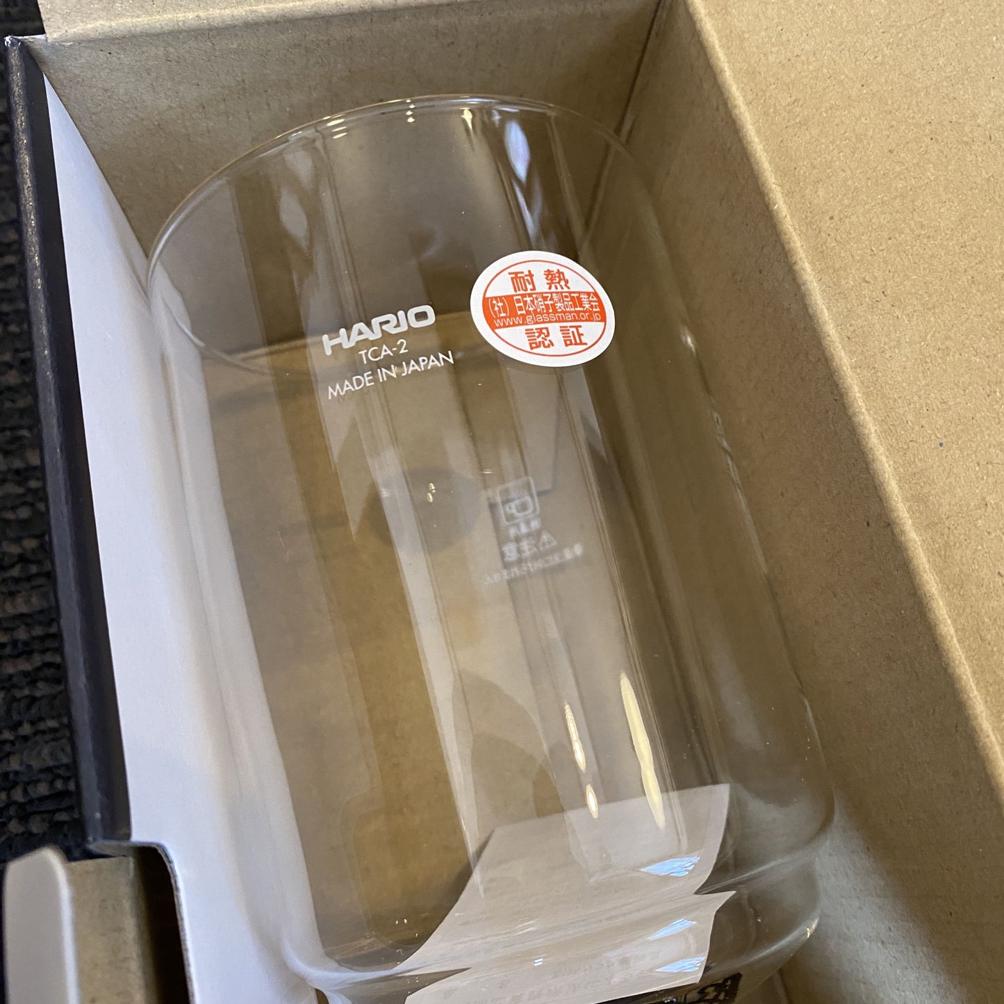 コーヒーサイフォン用上ボール