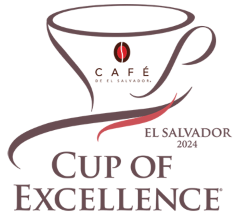 【El Salvador】Cup of Excellence #8 Puerto arturo【100g】